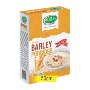 Barley Porridge 50gm