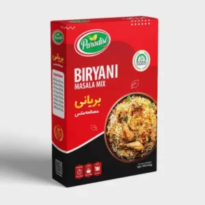 Biryani Masala - Pak Paradise Foods
