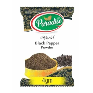 Black Papper 4gm