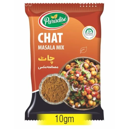 Chat Masala – Tangy & Spicy Pakistani Street Food Seasoning - Image 2