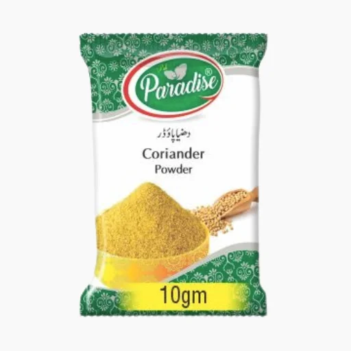 Coriander Powder – Fresh & Aromatic Dhaniya Powder for Everyday Cooking - Image 2
