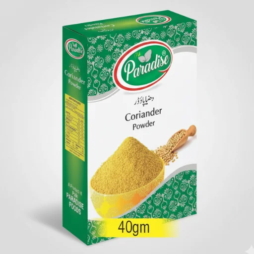 Coriander Powder – Fresh & Aromatic Dhaniya Powder for Everyday Cooking