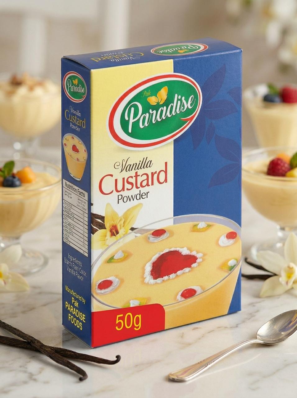 Custard-Vanilla-50gm-PakParadise-Foods
