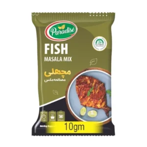 Fish 10gm