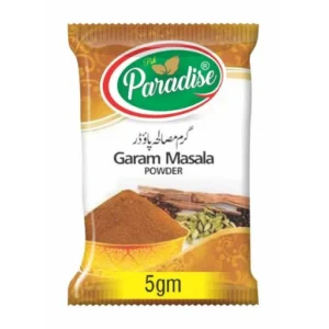 Garam Masala 5gm