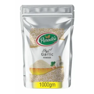 Garlic Powder 1000gm