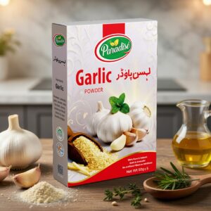 Garlic-Powder-50gm-PakParadise-Foods
