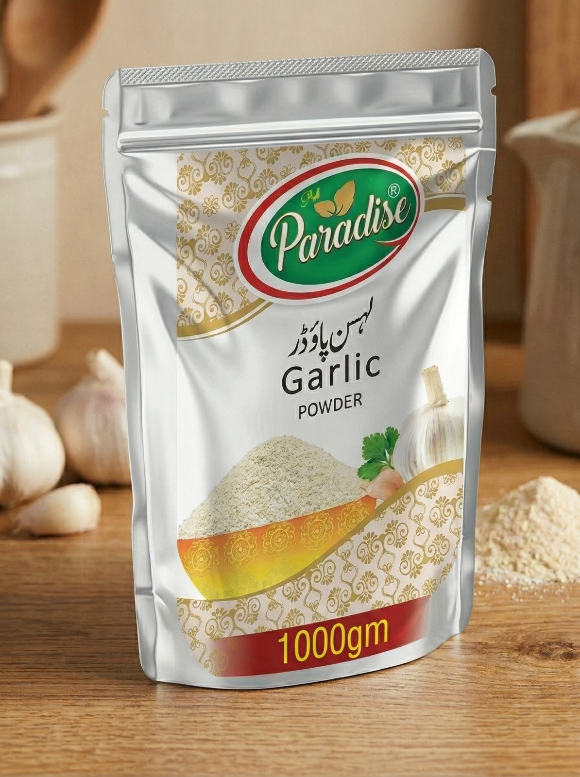 Garlic-Poweder-1kg-PakParadise-Foods