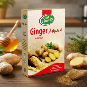 Ginger-Powder-50gm-PakParadise-Foods