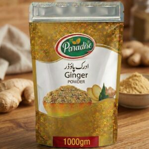 Ginger-Powder-PakParadise-Foods Ginger-Powder-PakParadise-Foods