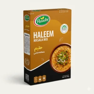 Haleem Masala – Rich & Aromatic Pakistani Lentil & Meat Stew Spice Mix