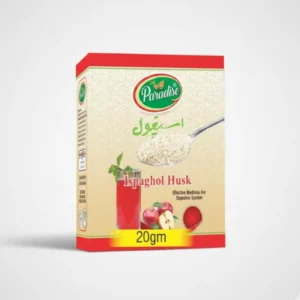 Ispaghol Husk – Natural Digestive Fiber for Healthy Lifestyle