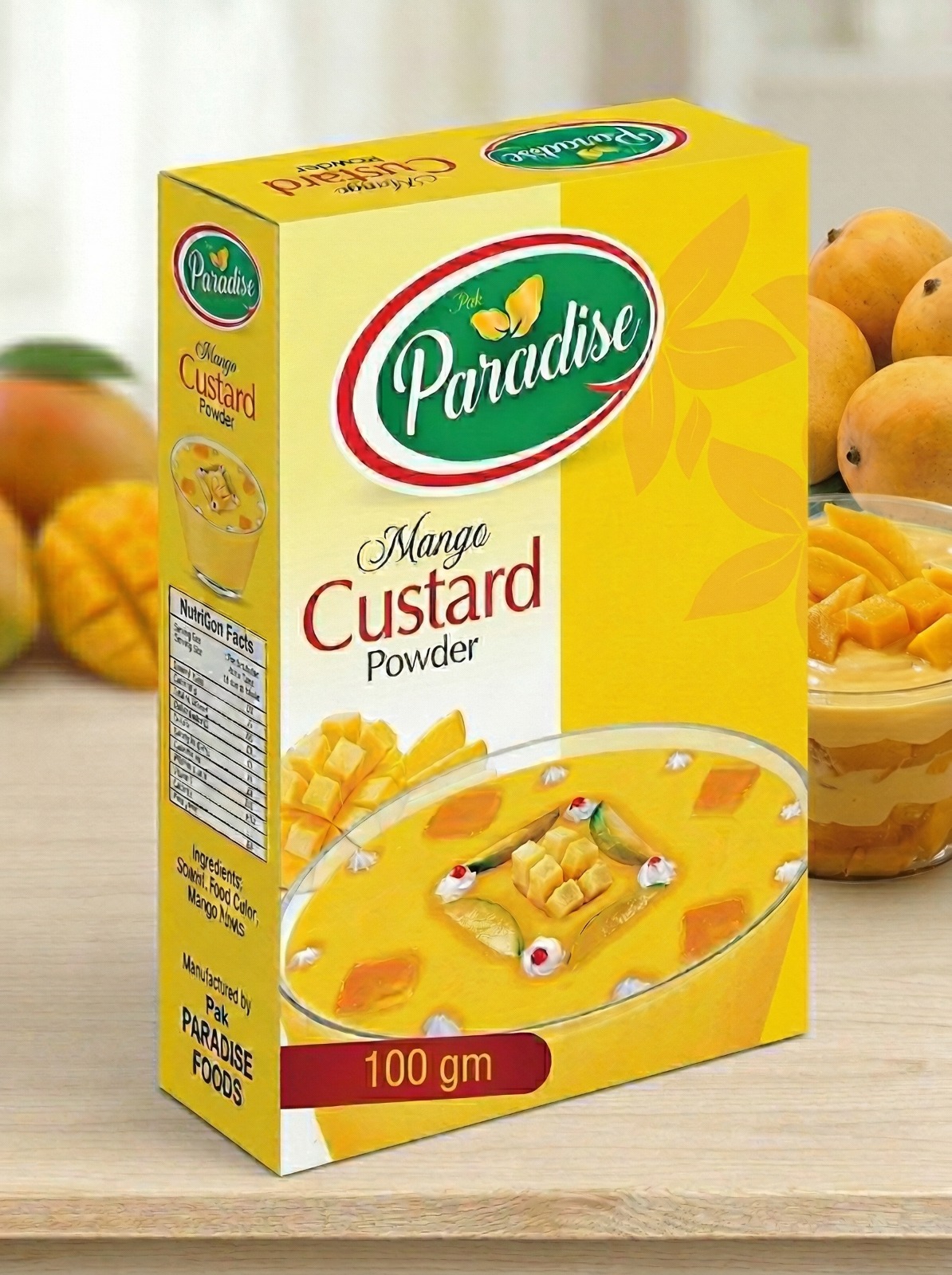 Mango-Cust-100gm-PakParadise-Foods