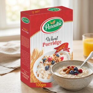 Porridge-100Gm-PakParadise-Foods Porridge-100Gm-PakParadise-Foods
