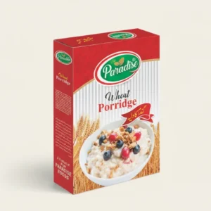 Porridge – Healthy Breakfast Mix (Wheat & Barley)