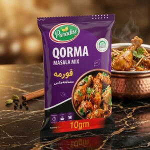 Qorma-Masala-10gm-PakParadise-Foods Qorma-Masala-10gm-PakParadise-Foods