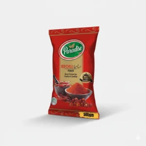 Red Chili Powder – Pure & Spicy Lal Mirch Powder for Everyday Cooking