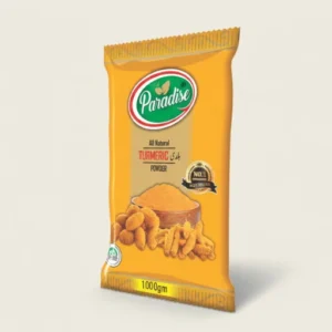 Turmeric Powder – Pure Haldi Powder for Cooking & Natural Health