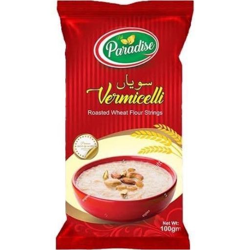 Vermicelli – Premium Quality for Desserts & Breakfast - Image 2