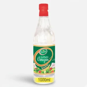 Vinegar – Multi-Purpose Kitchen Essential for Cooking & Pickling