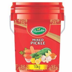 Mix Pickle 10 KG