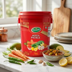 Mix-Pickle-10kg-PakParadise-Foods Mix-Pickle-10kg-PakParadise-Foods