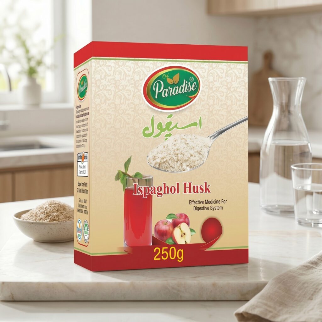 Ispaghol-Husk-PakParadise Foods