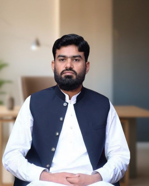 Abdul Sattar CEO PakParadiseFoods